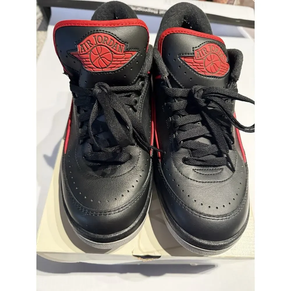 Jordan air retro